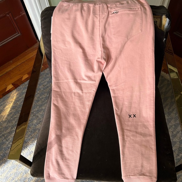 Cult of Personality sweatsuit